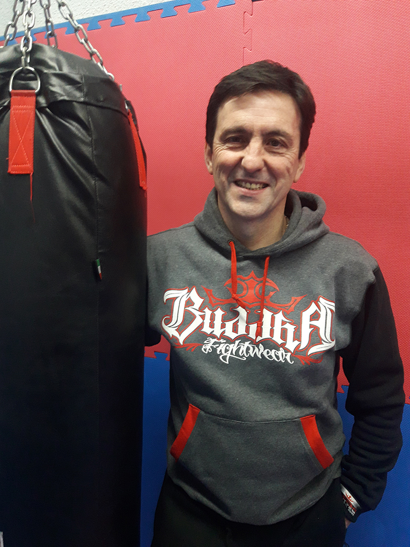 Joxe Bixente Eguzkiza entre los Mejores Deportistas Navarros de 2021